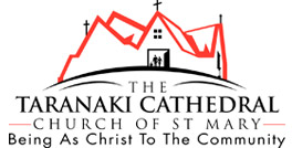 Taranaki Cathedral Church of St Mary